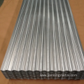 High Quality Galvanized Corrugated Sheet For Building